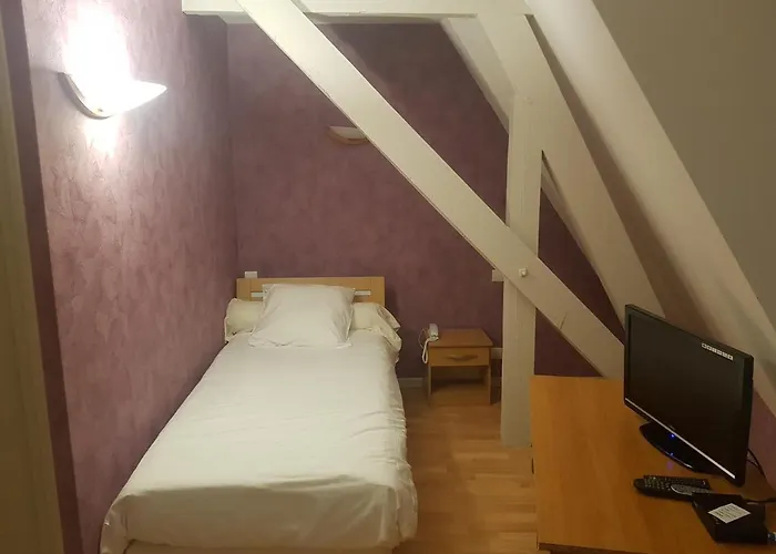 Auberge Le Cheylet