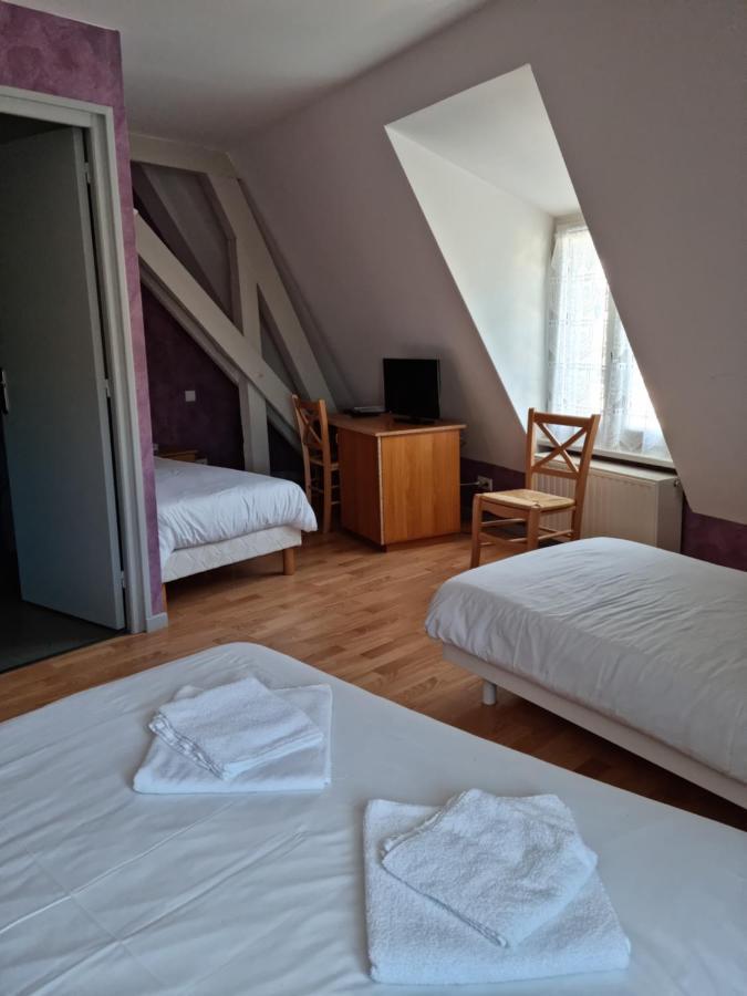 Le Cheylet Hotel 2*