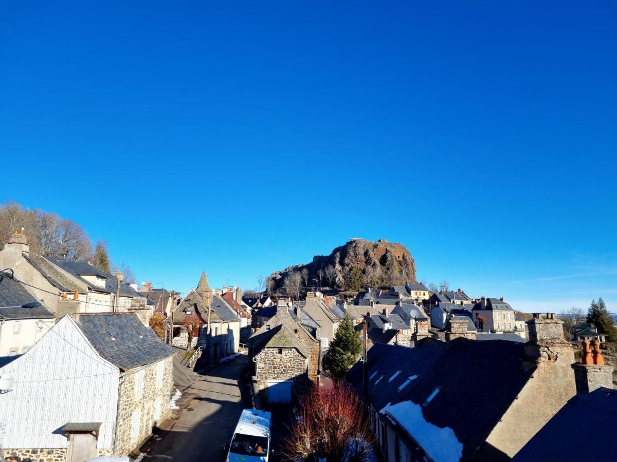 Hotel Le Cheylet